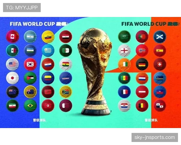 2026世界杯48支球队分12个小组赛制怎么安排